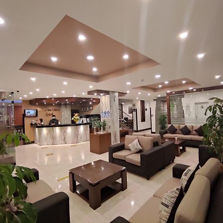 Royal Inn Cusco Hotel Bagian luar foto