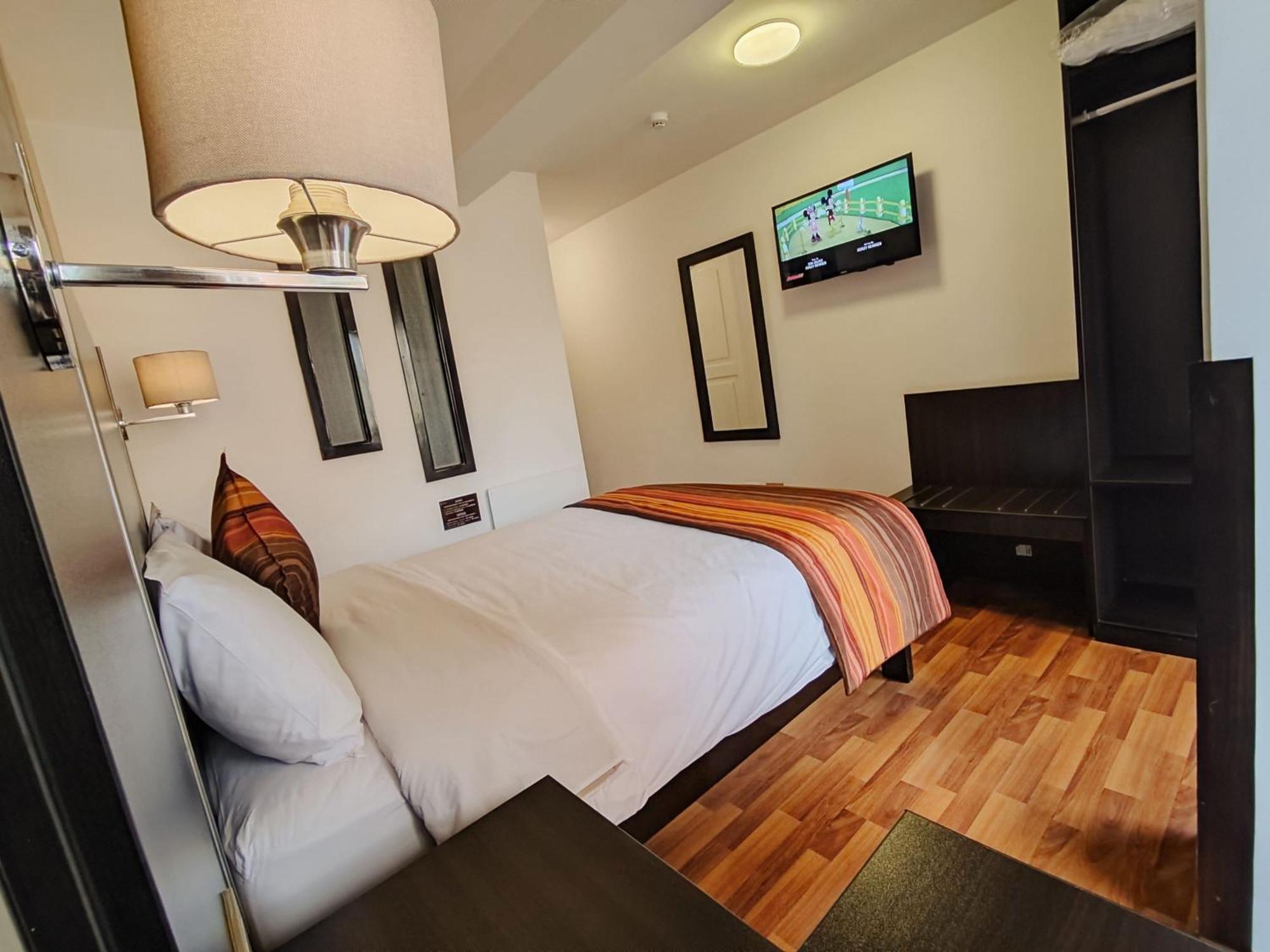 Royal Inn Cusco Hotel Bagian luar foto